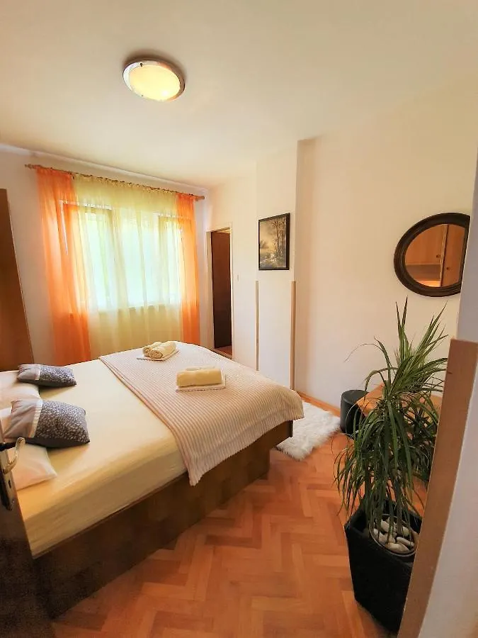 Apartments Angela Kampor