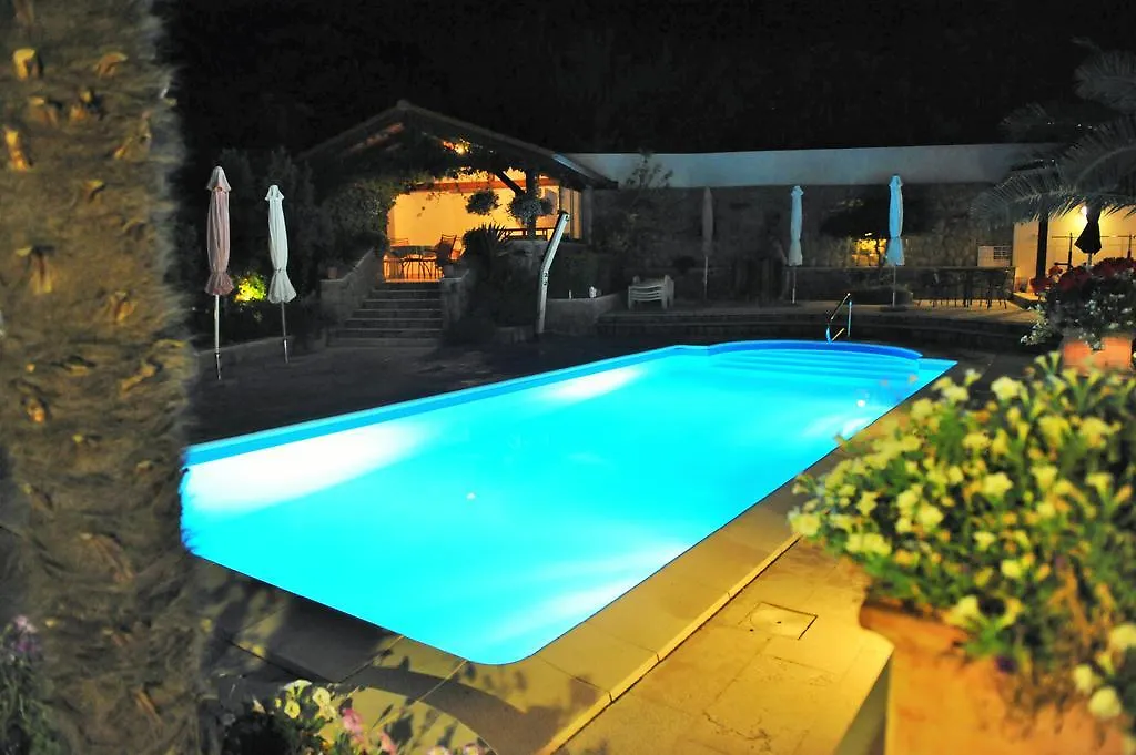 Apartments Angela Kampor 0*,  Croatia