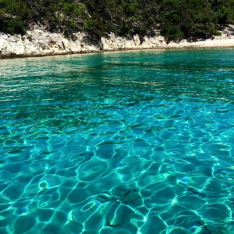 Apartments Angela Kampor Croatia