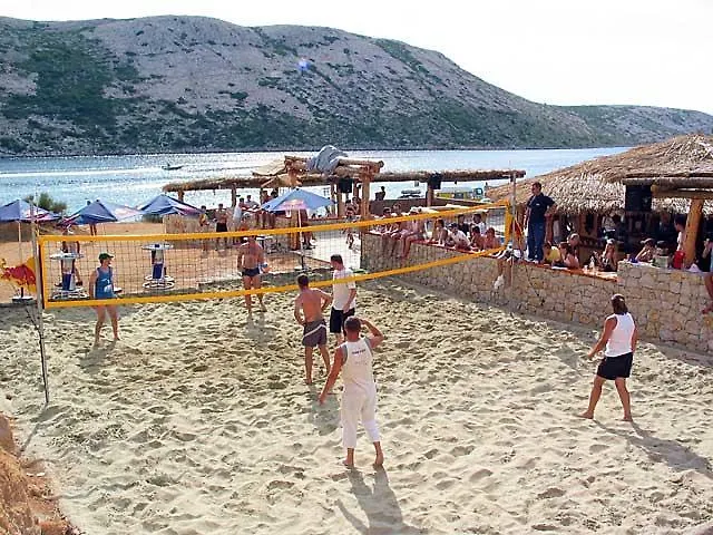 Apartments Angela Kampor Croatia