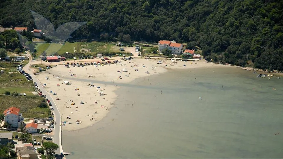 Apartments Angela Kampor Croatia